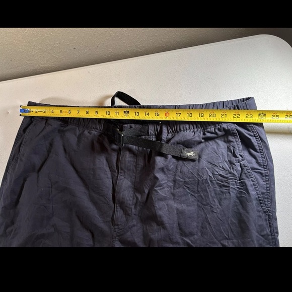 New Polo Ralph Lauren Stretch Sweat Pants Navy Blue Drawstring Cotton Elastic - Picture 8 of 15